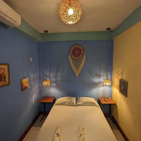 Kawoq Hostel San Ignacio Eksteriør bilde