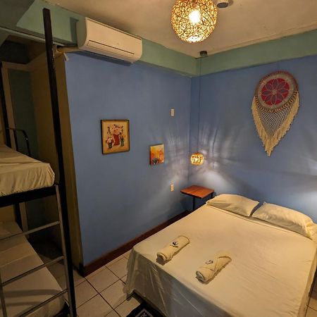 Kawoq Hostel San Ignacio Eksteriør bilde