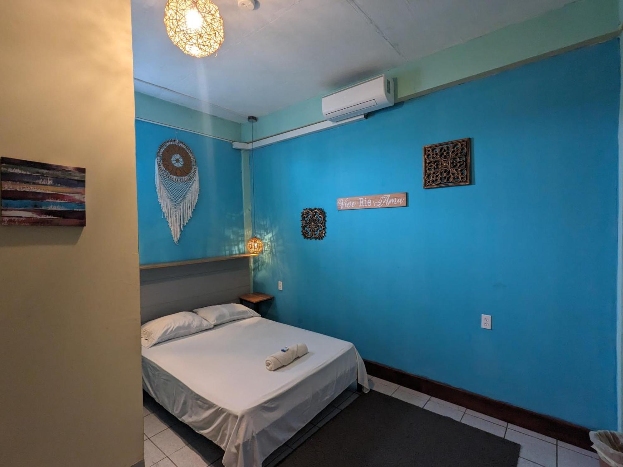 Kawoq Hostel San Ignacio Eksteriør bilde