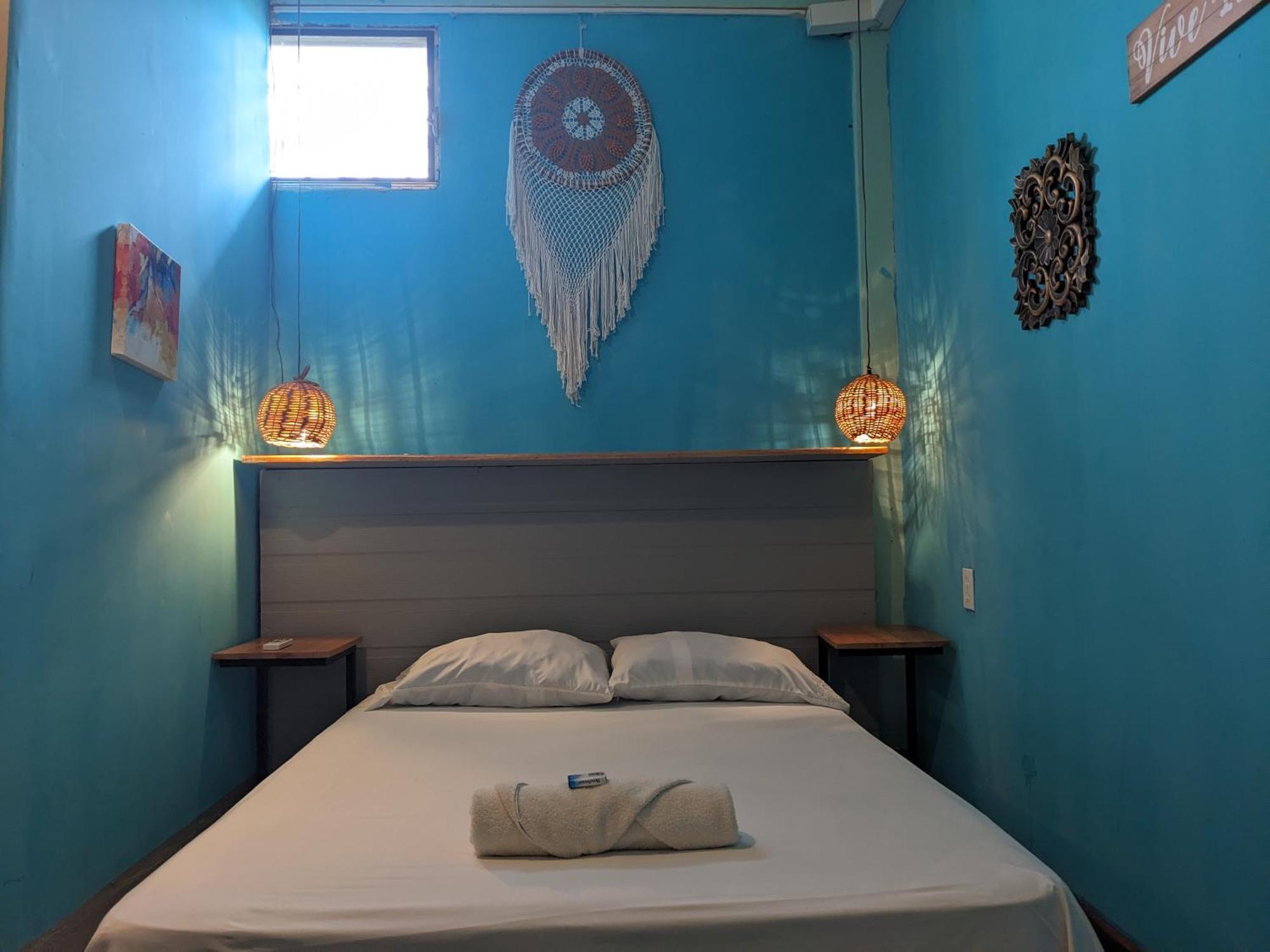 Kawoq Hostel San Ignacio Eksteriør bilde