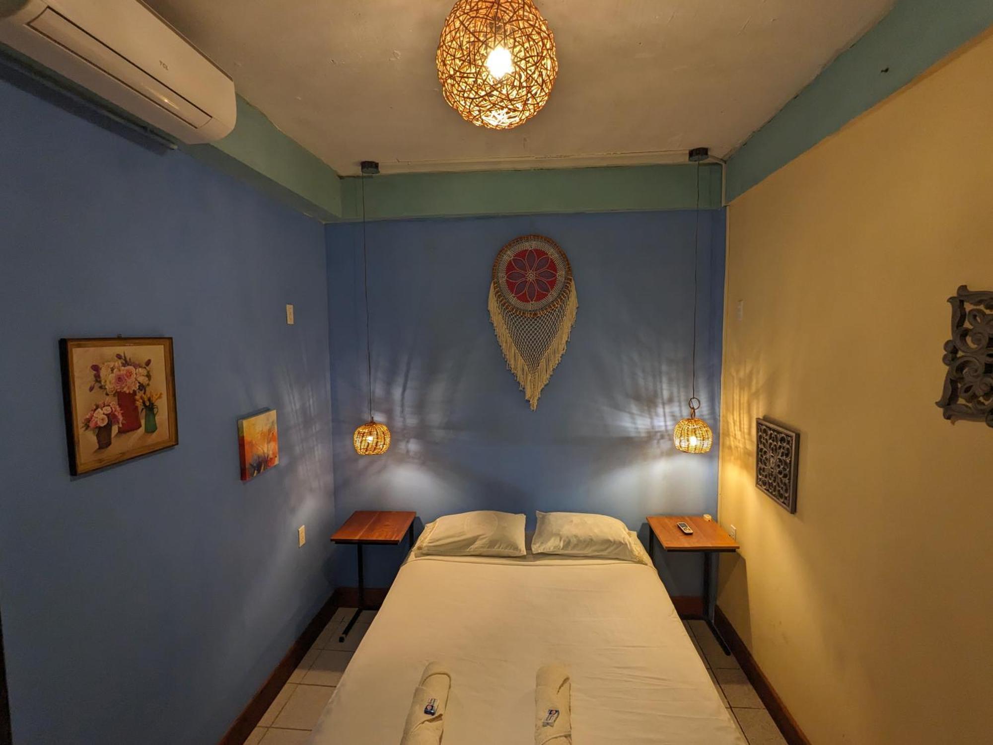 Kawoq Hostel San Ignacio Eksteriør bilde