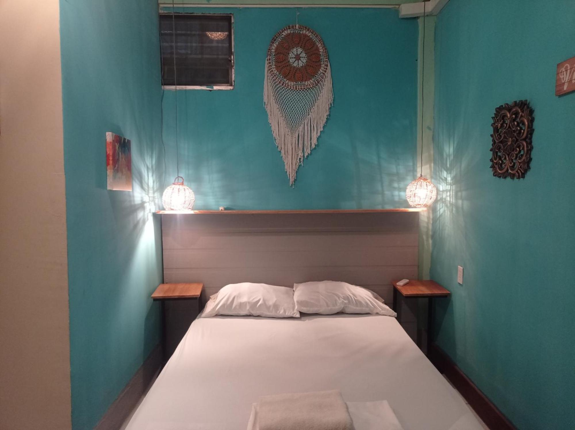 Kawoq Hostel San Ignacio Eksteriør bilde