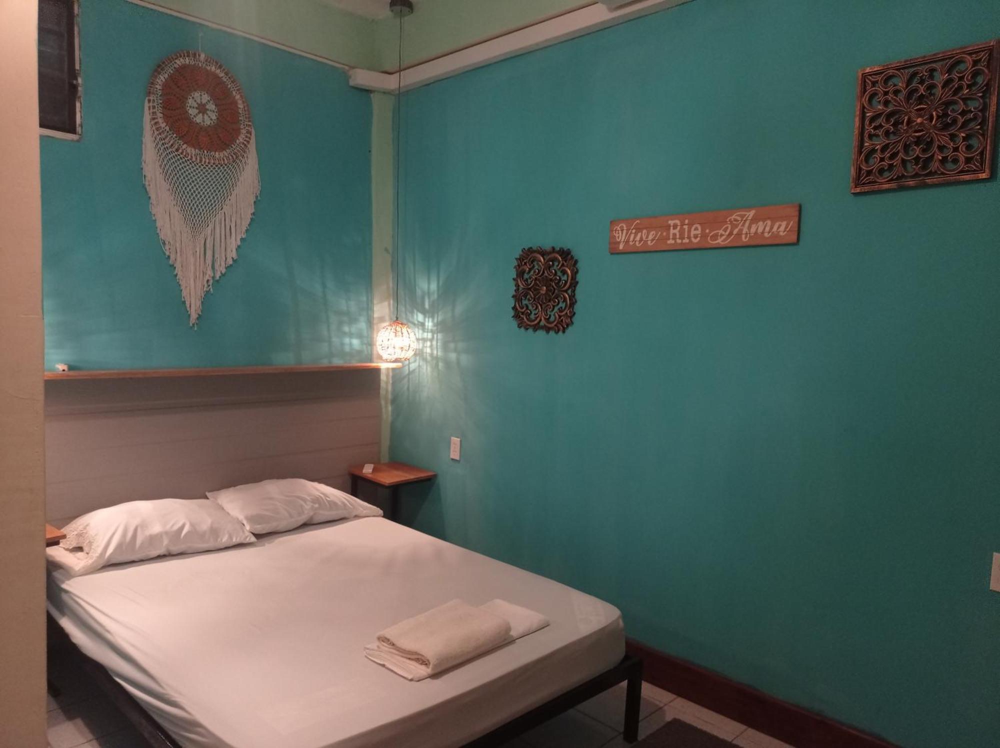 Kawoq Hostel San Ignacio Eksteriør bilde