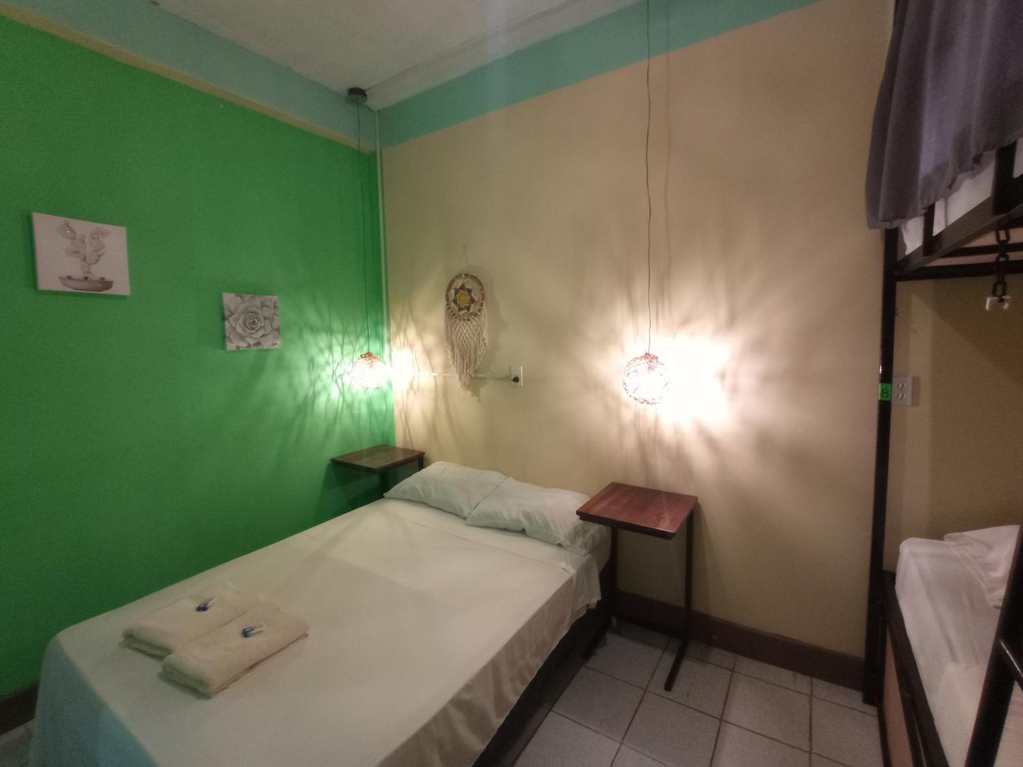 Kawoq Hostel San Ignacio Eksteriør bilde