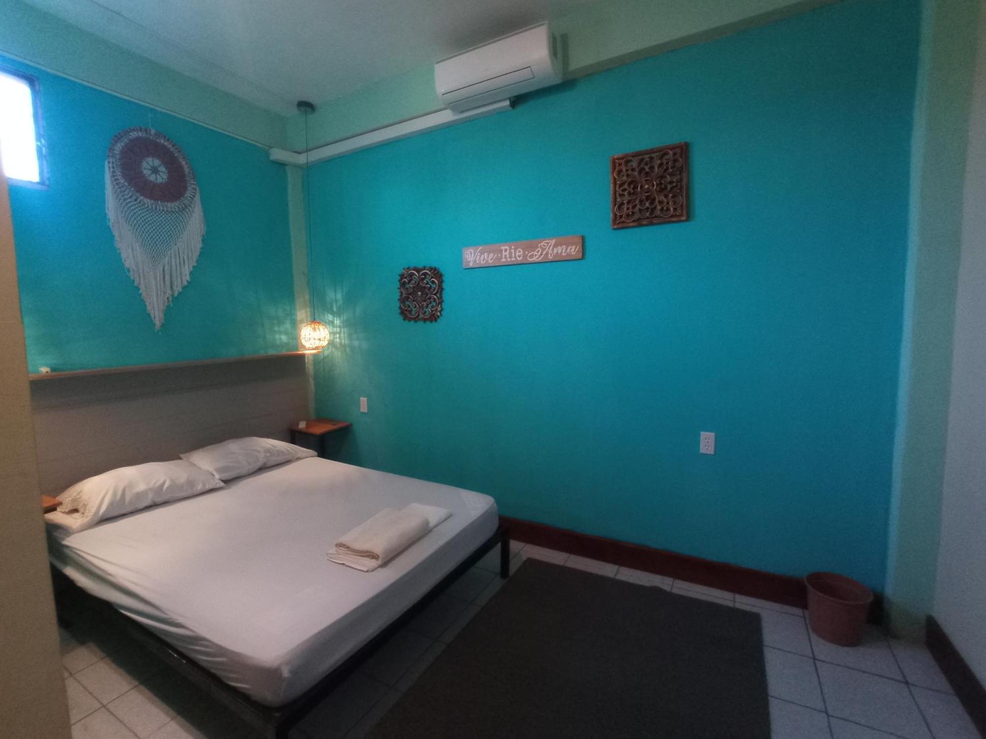 Kawoq Hostel San Ignacio Eksteriør bilde