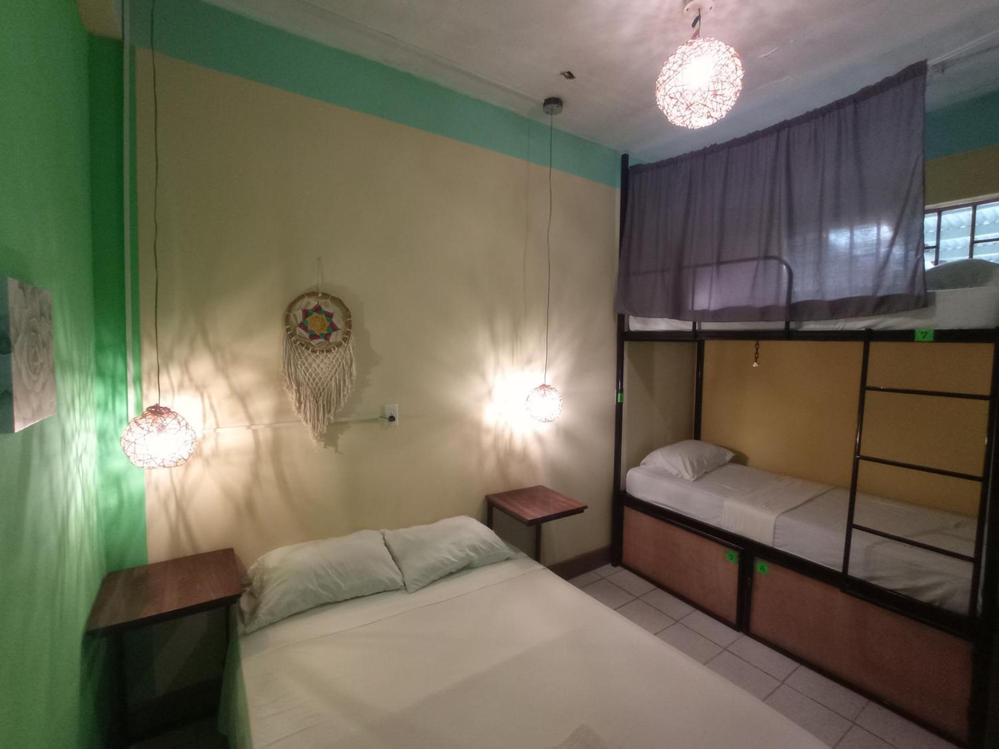 Kawoq Hostel San Ignacio Eksteriør bilde